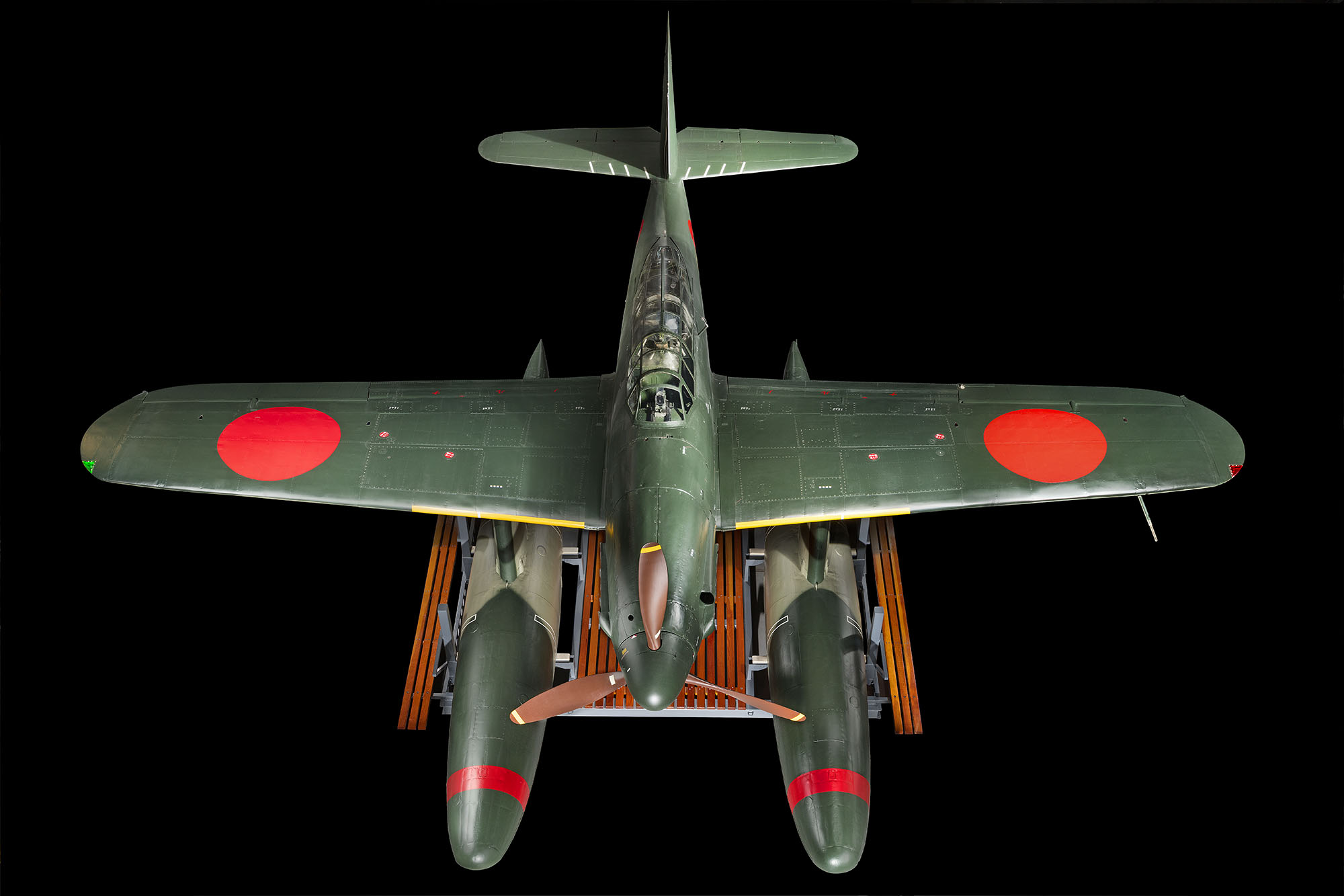 Aichi M6A1 Seiran