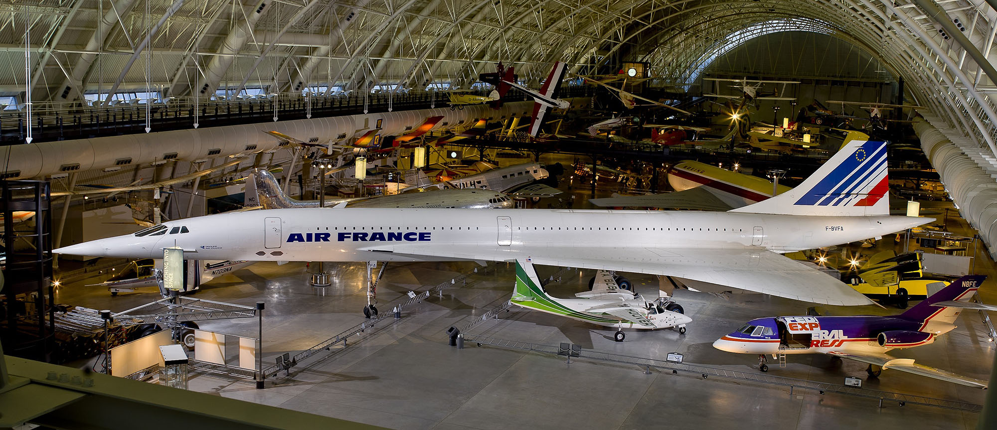 Concorde