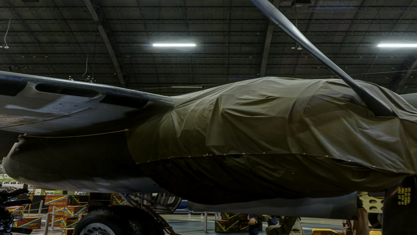 14th Air Force in China in the gallery