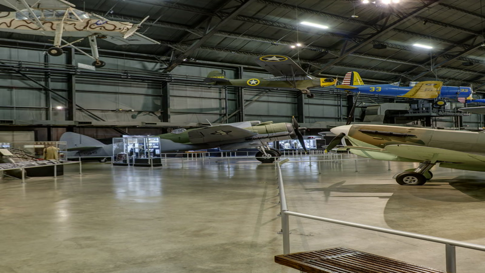 D-Day Support in the gallery