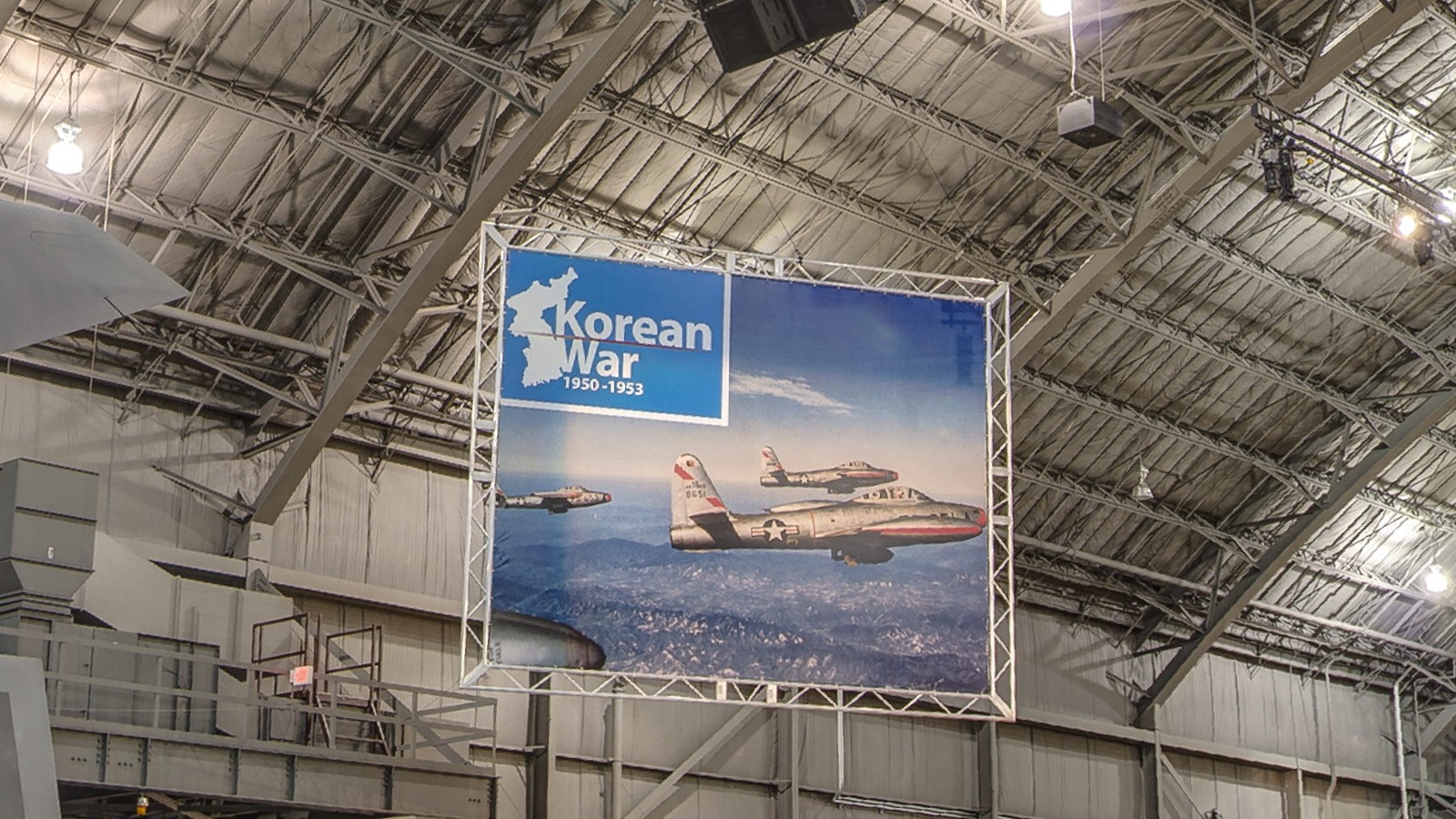 Korean War Introduction in the gallery