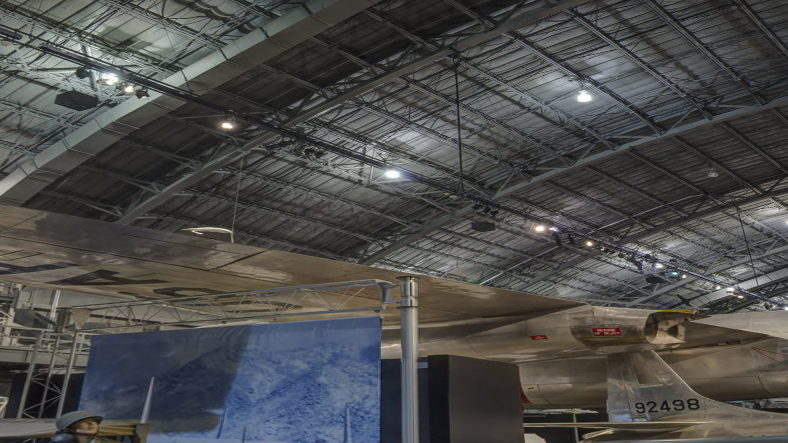 Forward Air Control Communications in the gallery