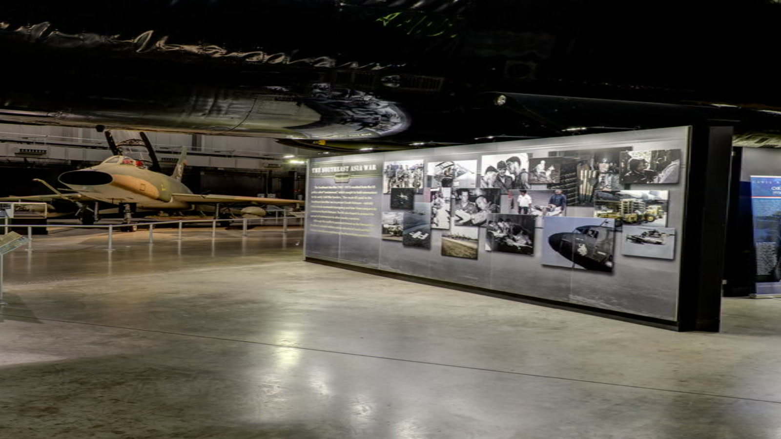 Air War over Southeast Asia in the gallery