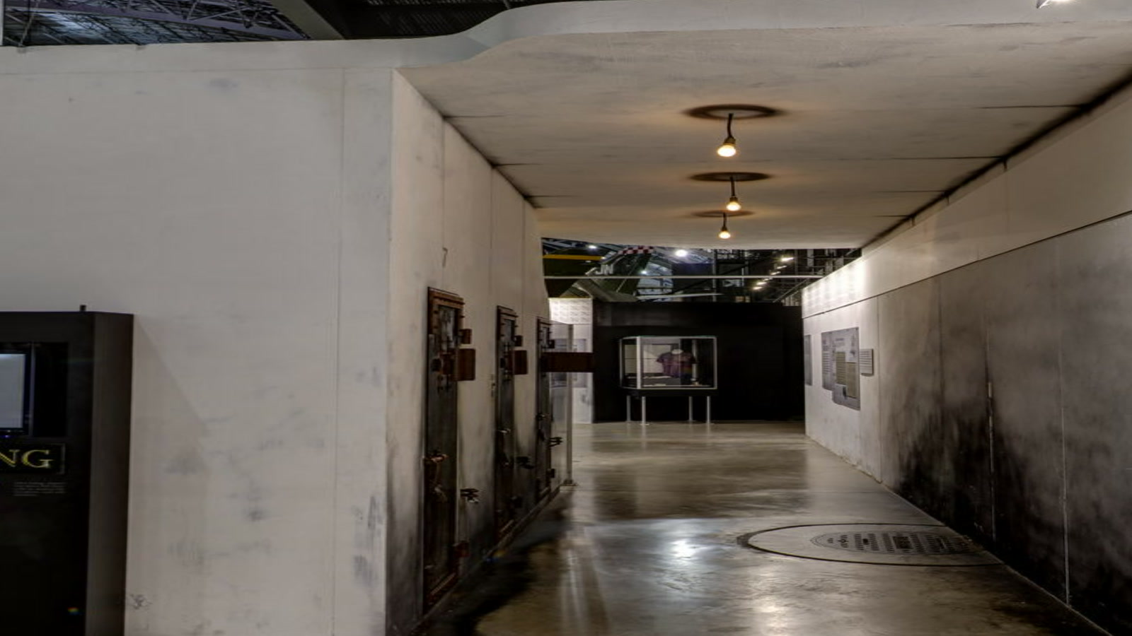 Prisoners of War in the gallery