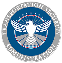 Transportation Security Administration seal